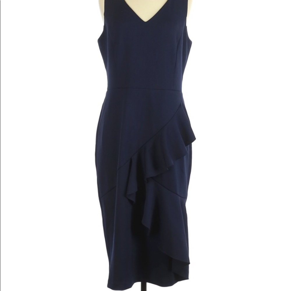 Maggie London dress, size 12
